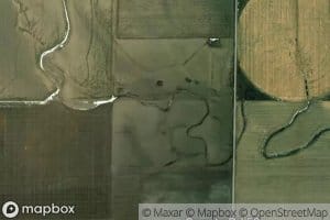 Surveyor Creek