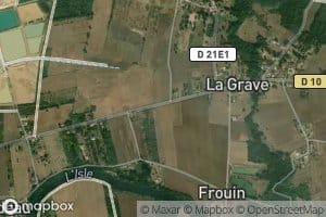 Ruisseau de Courbarieu