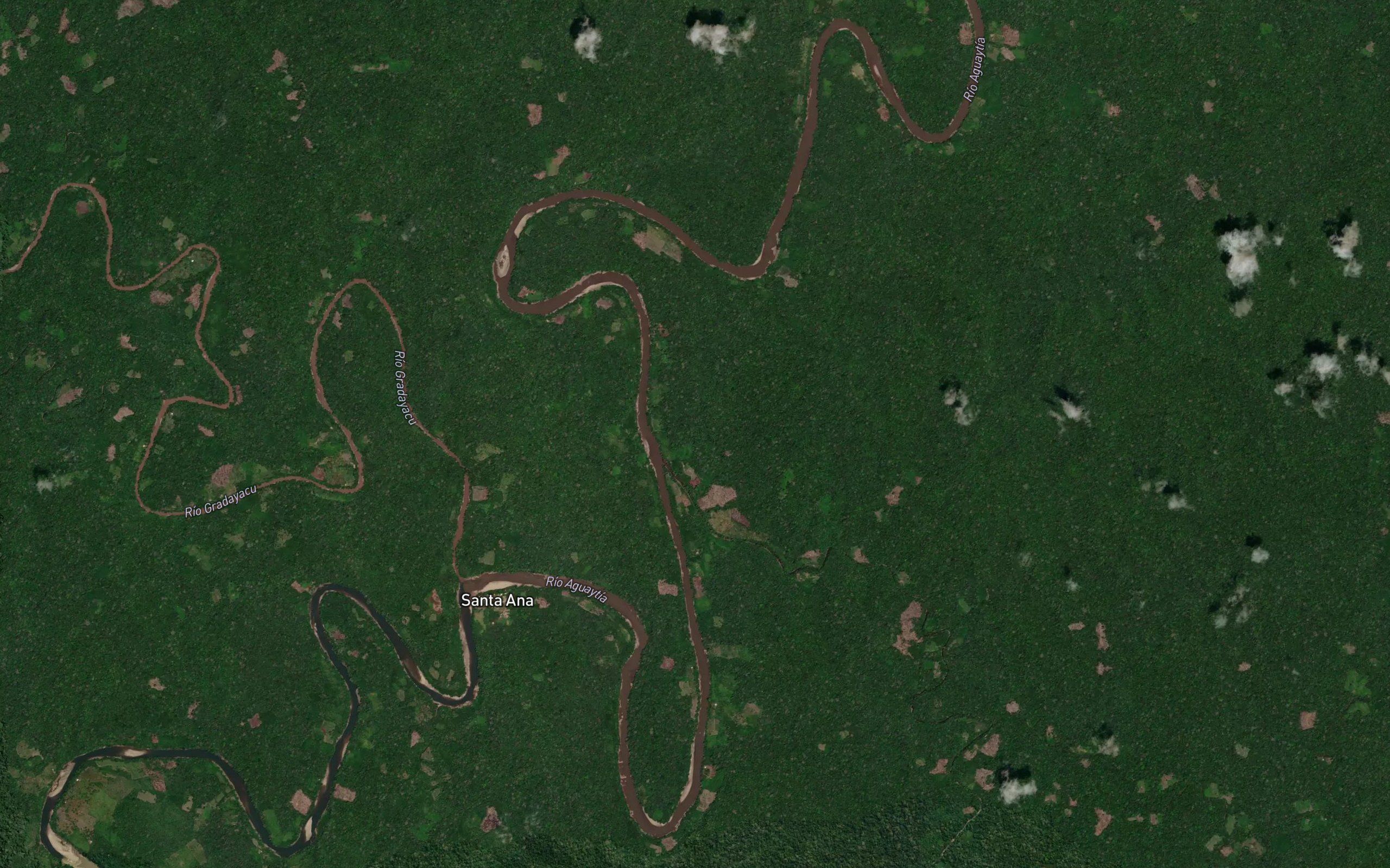 Quebrada Tarahuaca