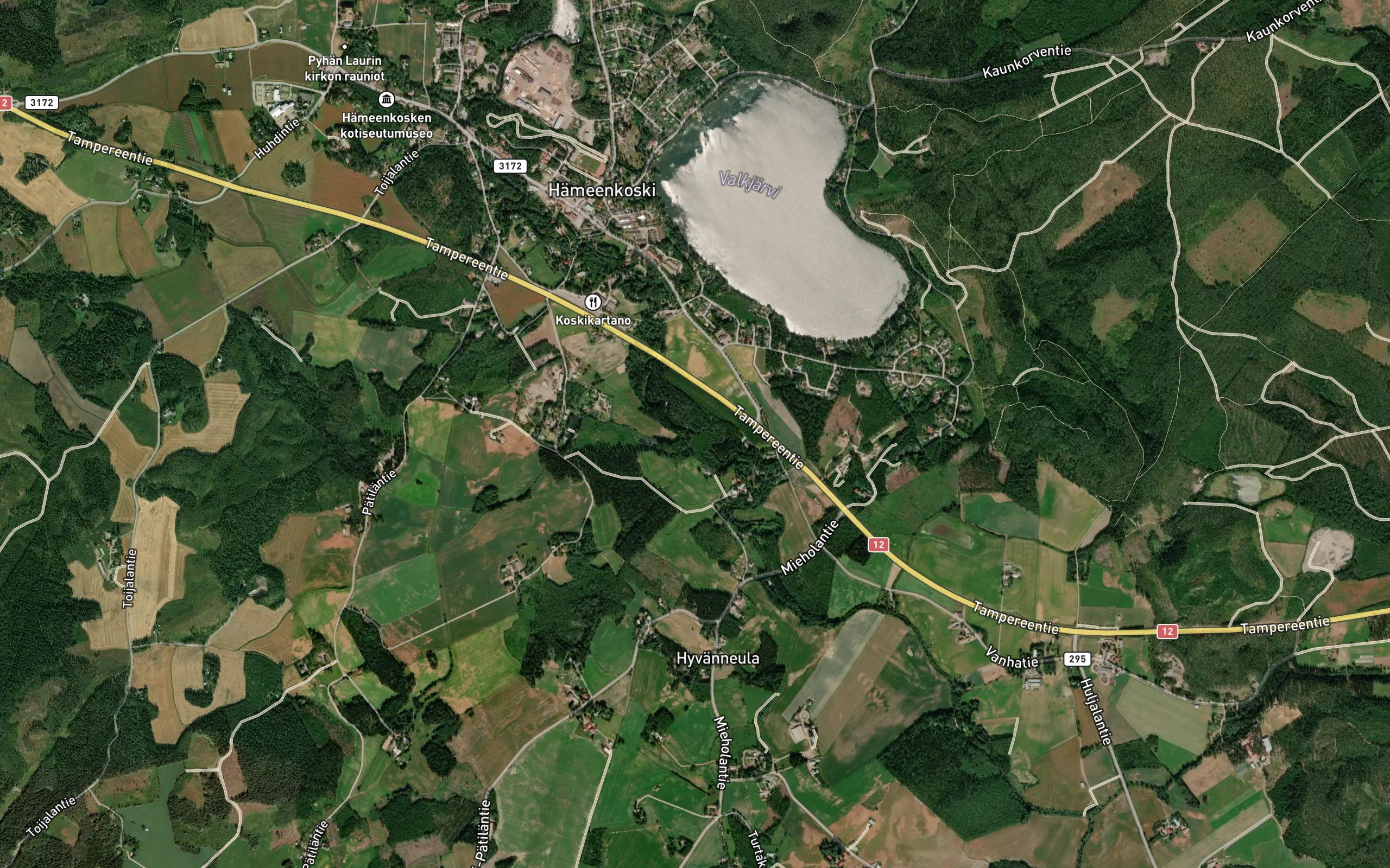 Kylmaoja