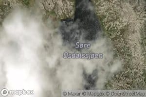 Sore Osdalssjoen