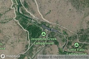 Josephine Creek