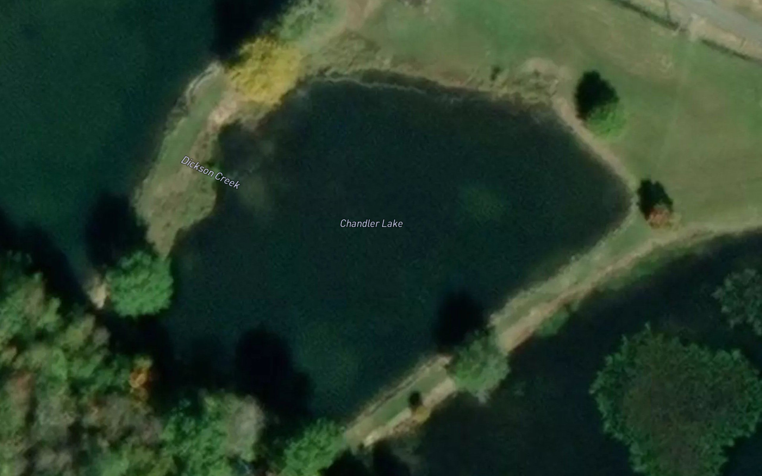 Chandler Lake