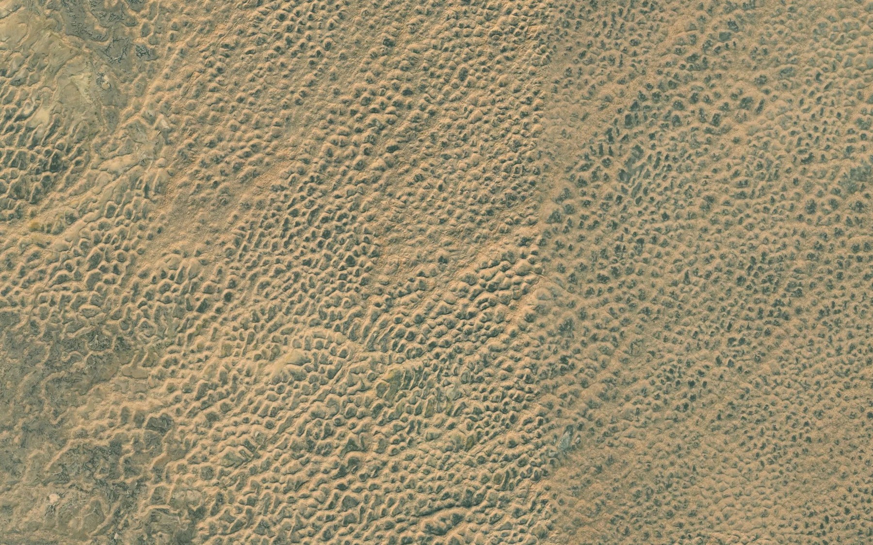 Satellite map of the Jara Suv Ombori