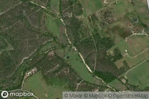 Bluff Creek
