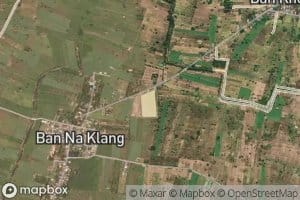 Nong Pa Cha