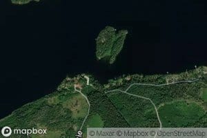 Saarensalmi
