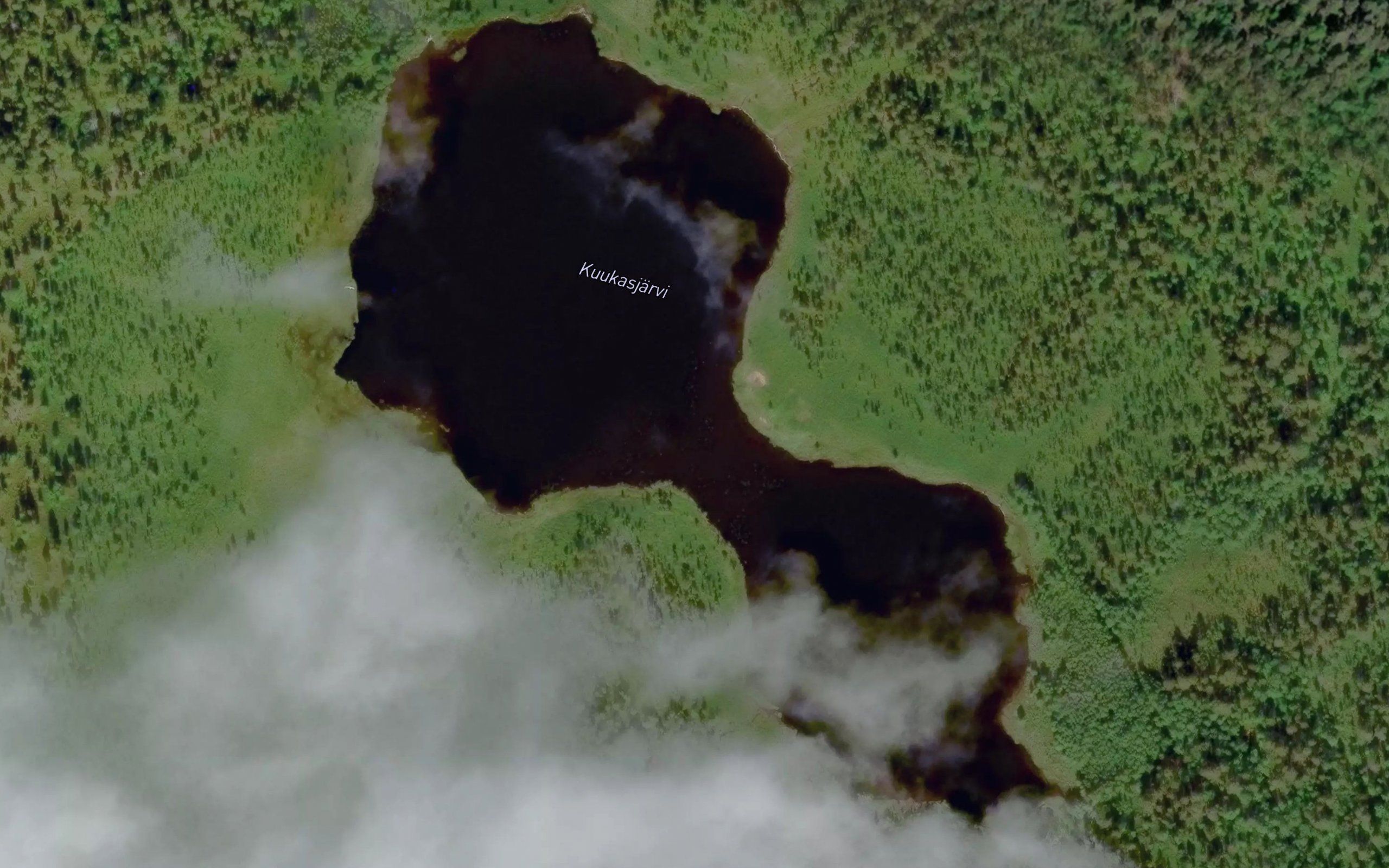 Kuukasjarvi
