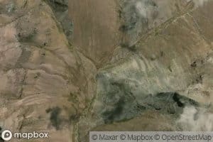 Quebrada Cilipahuasin