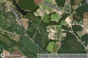 Little Cowpen Branch