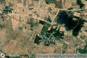 Ang Kep Nam Ban Nong Waeng