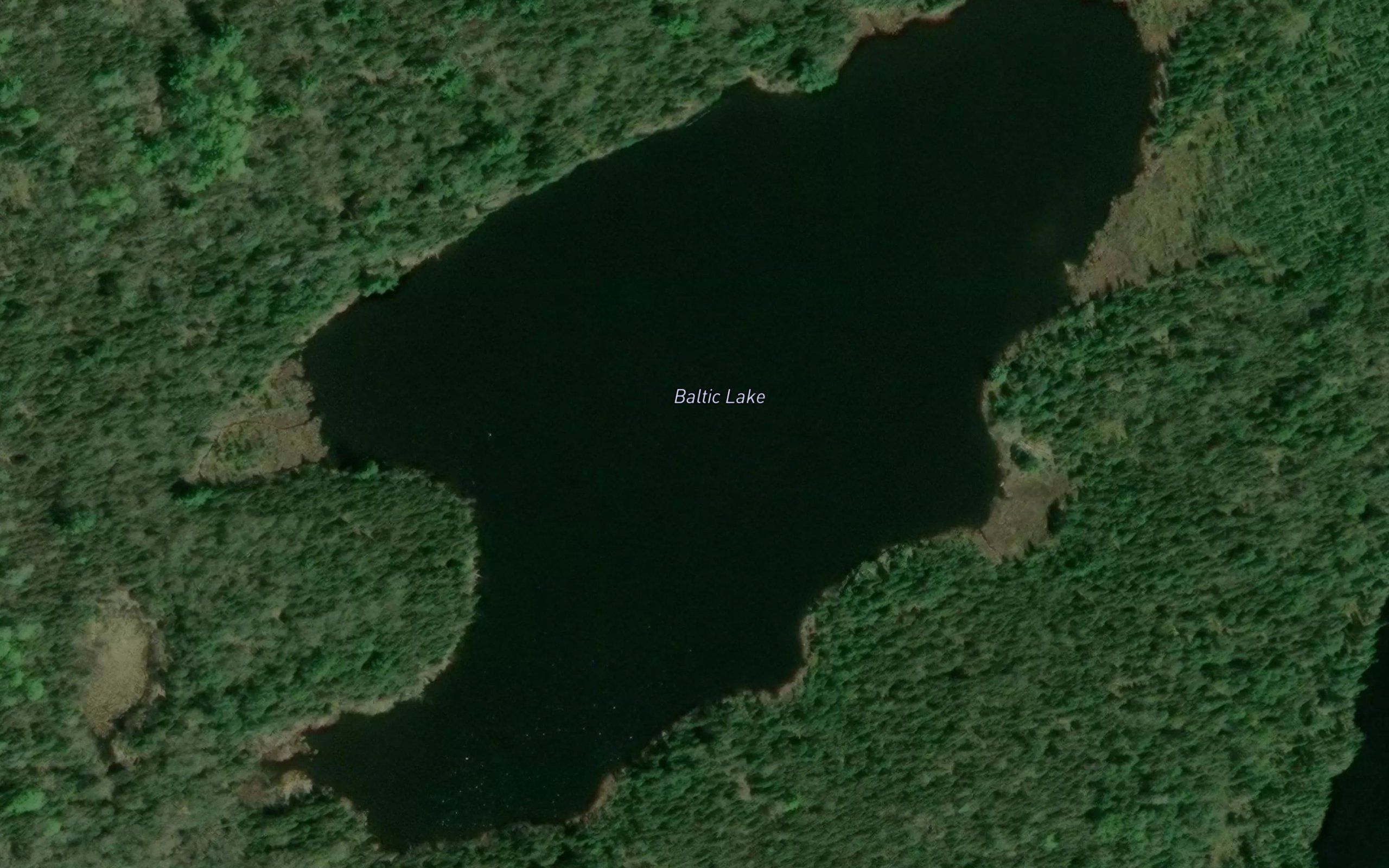 Baltic Lake