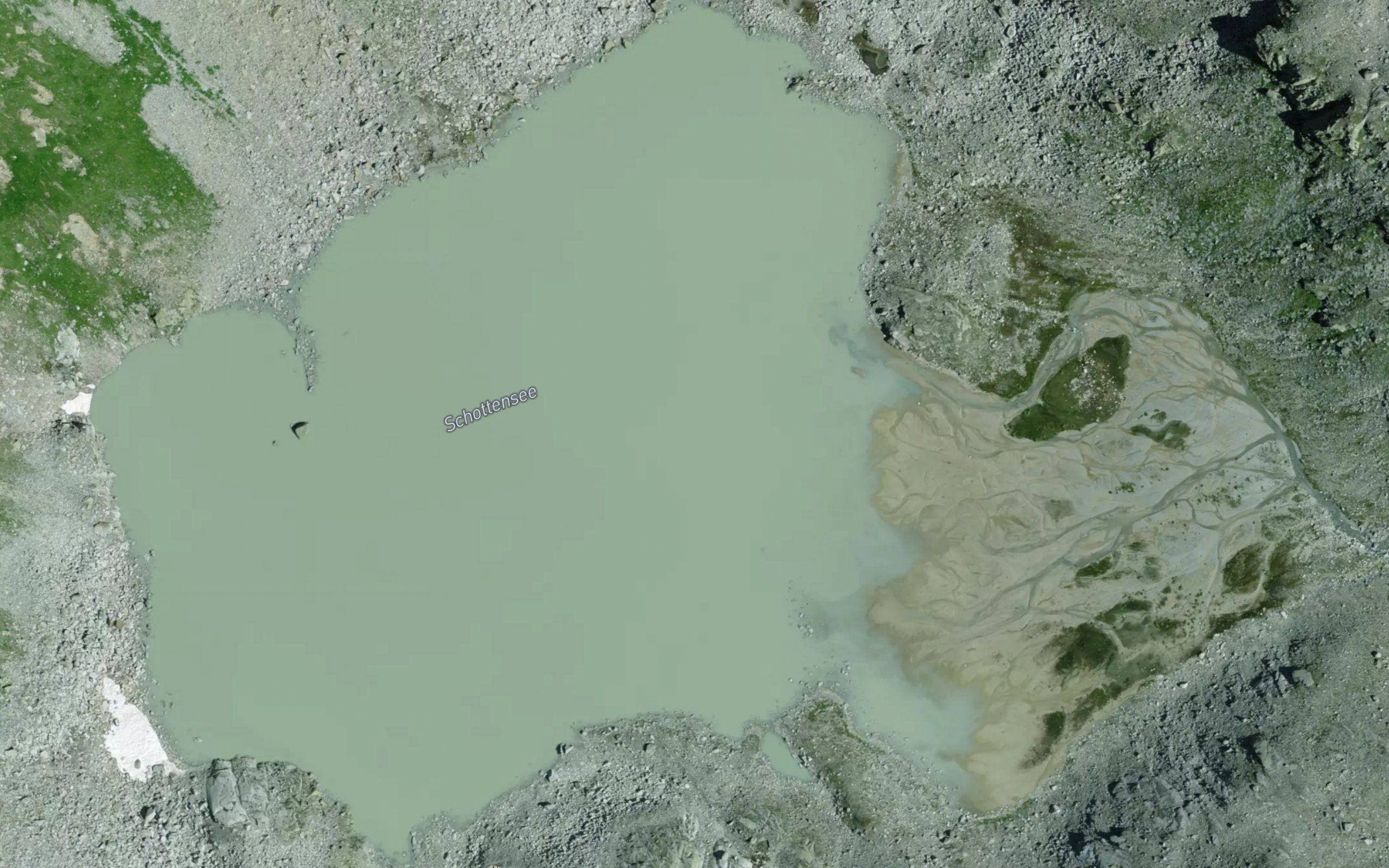 Schottensee