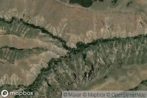 North Fork Deep Creek