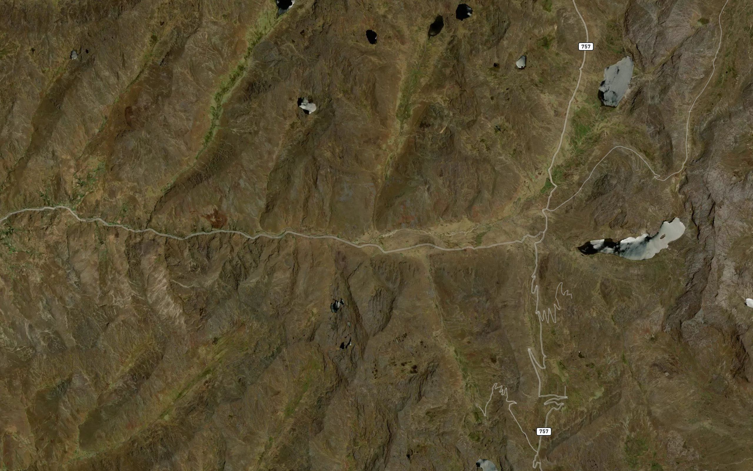 Quebrada Salhuana