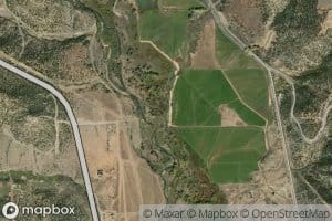 Ute Creek