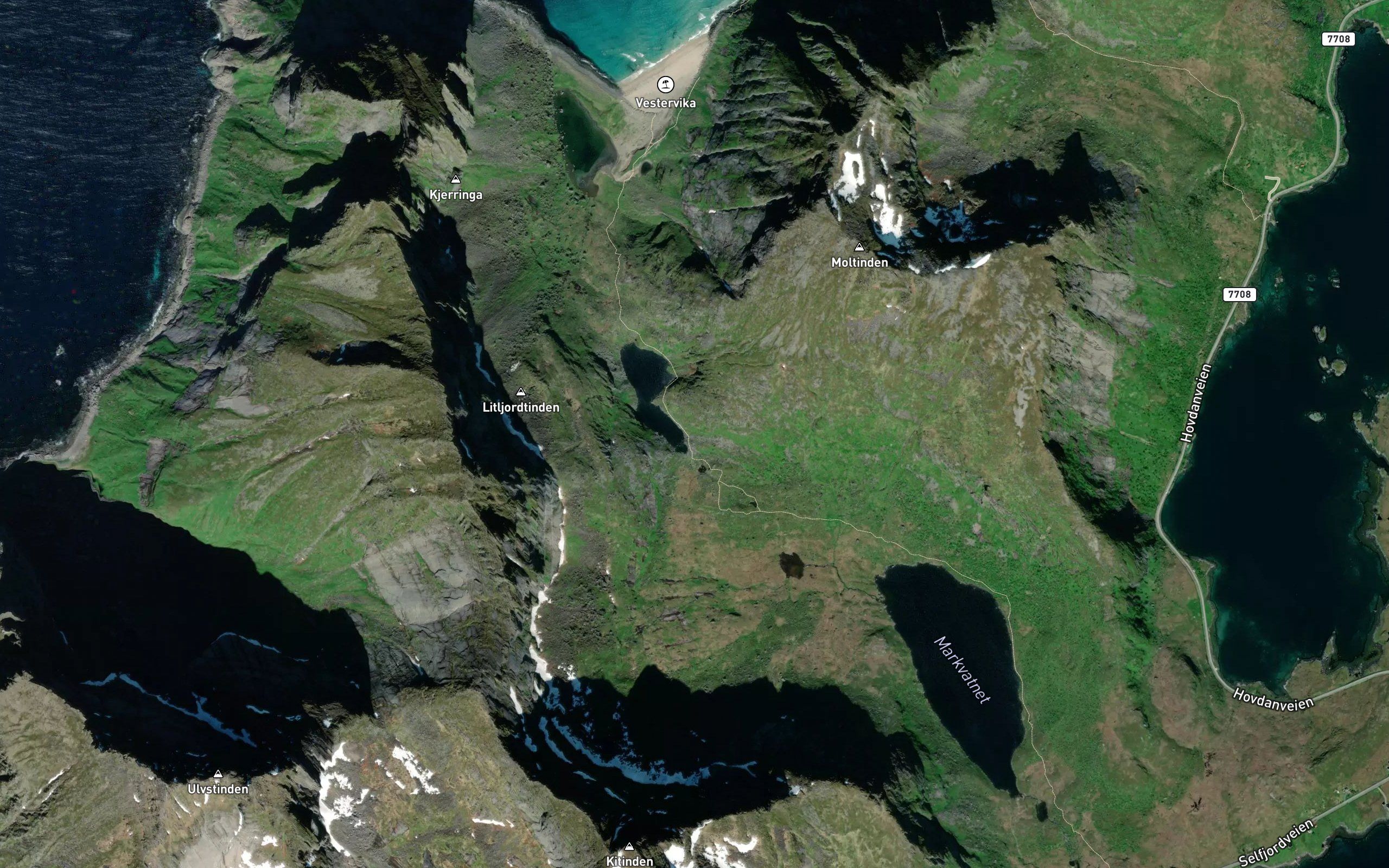 Agotvatnet