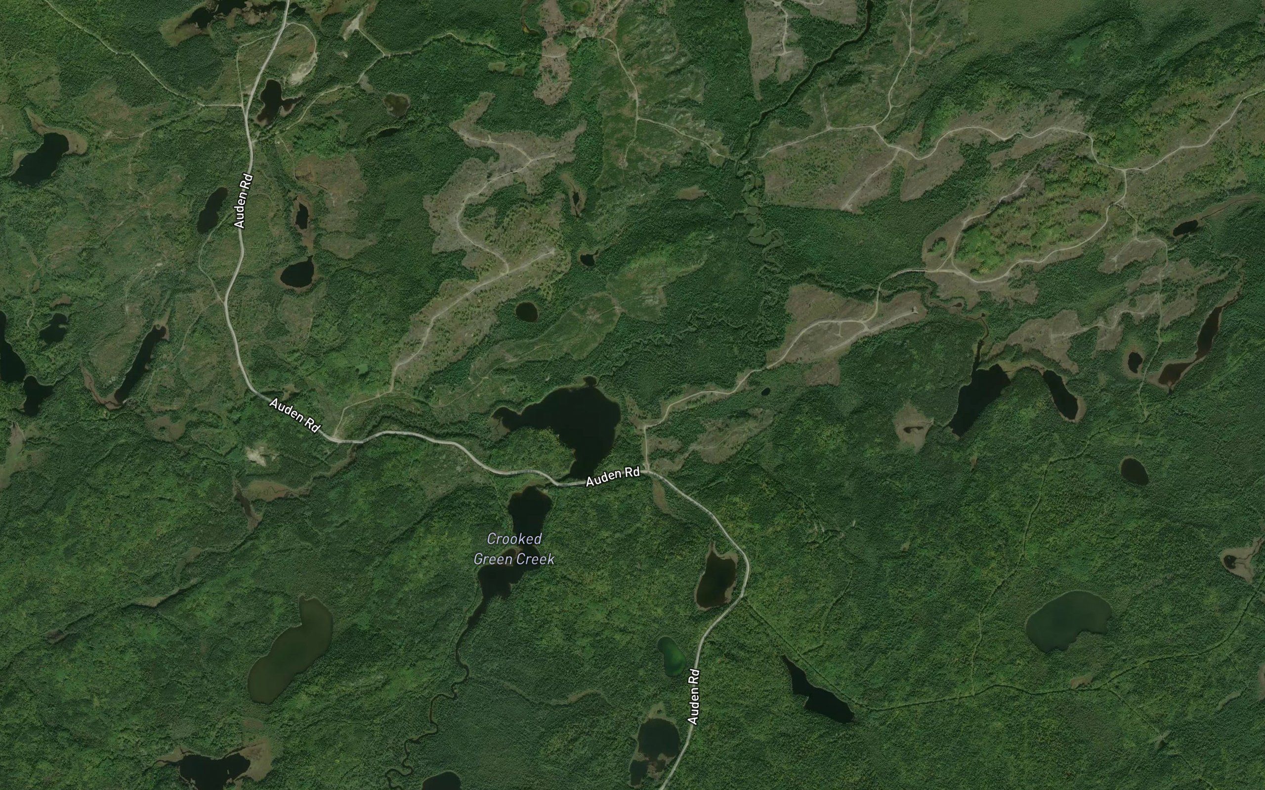 Forge Creek