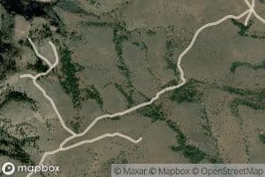 Little Juniper Reservoir