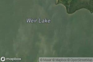 Weir Lake