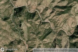 Arroyo Queva Huerachi