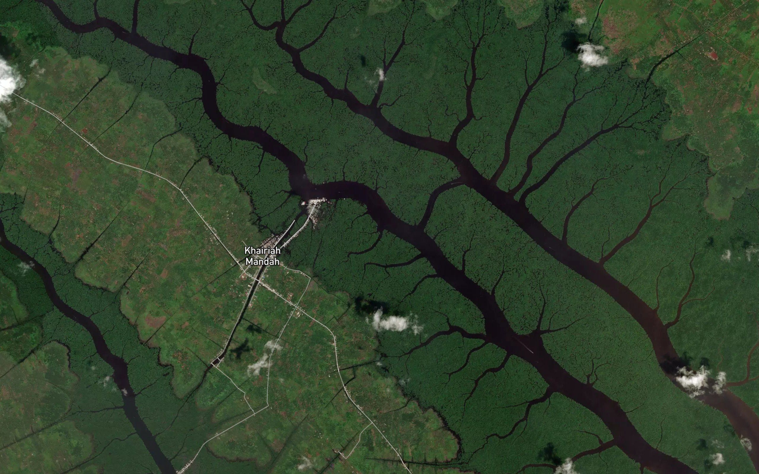 Sungai Entap