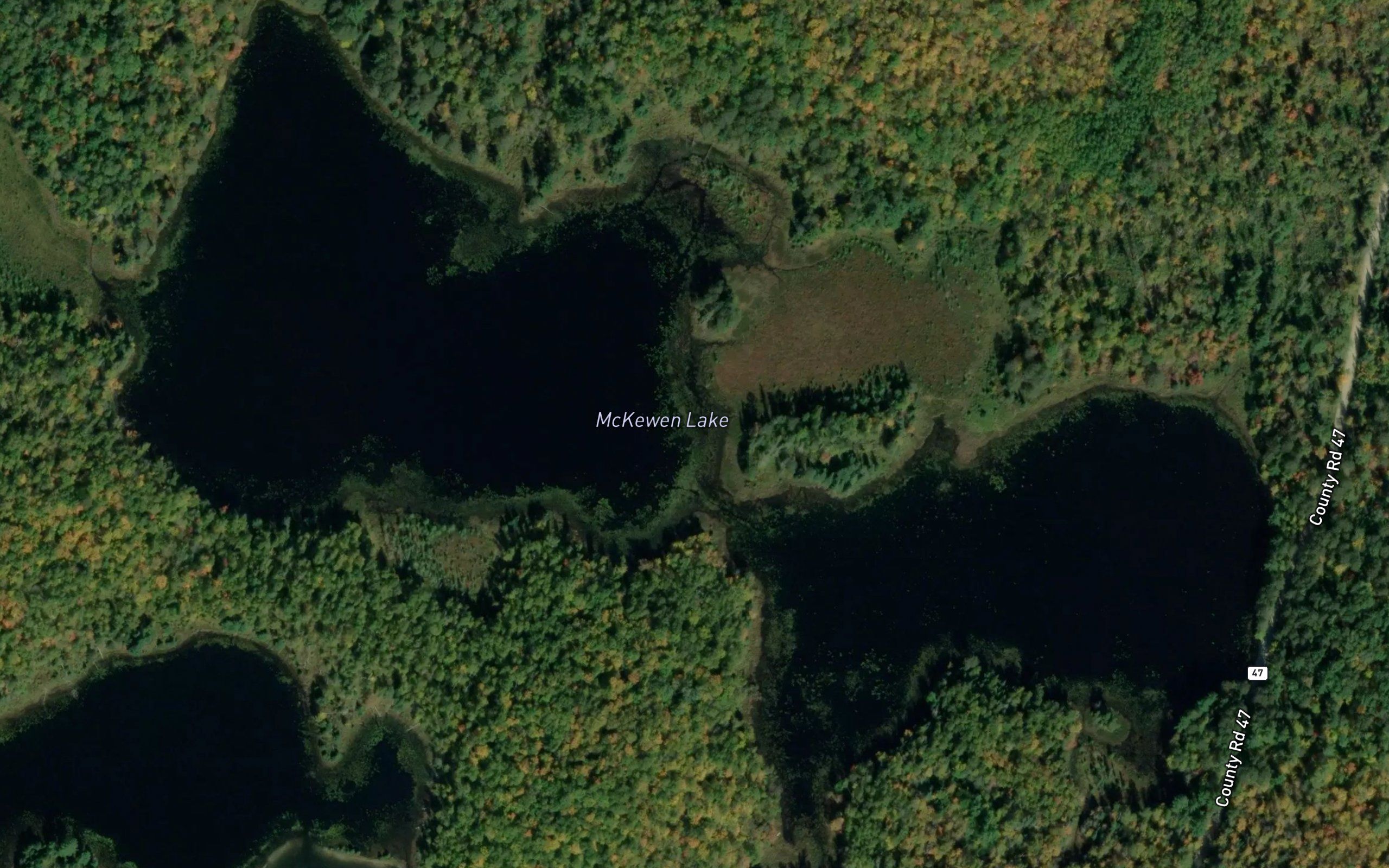 McKewen Lake