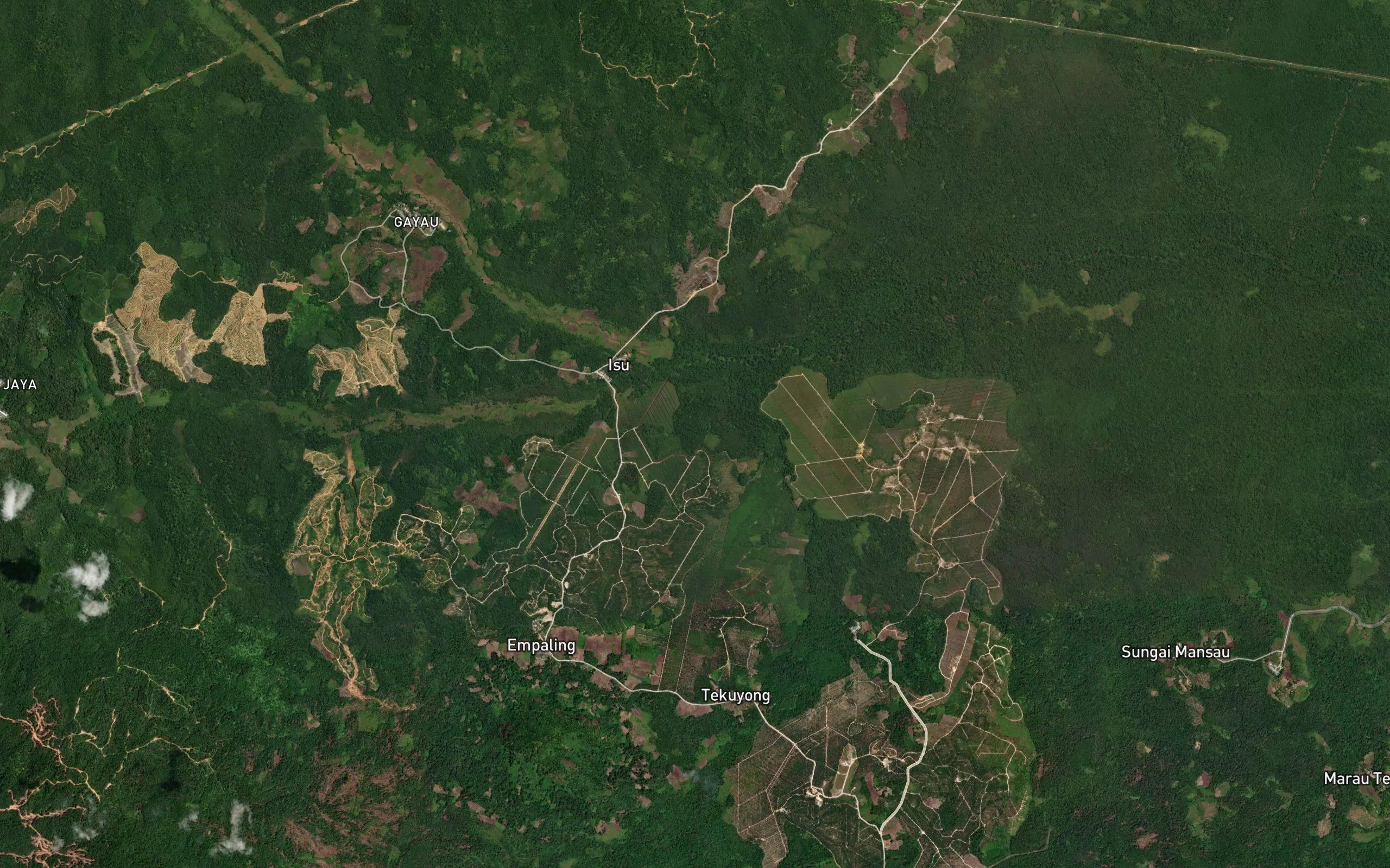 Sungai Talis