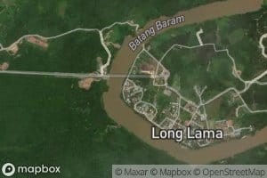 Sungai Bakei