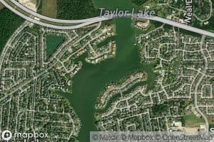 Taylor Lake