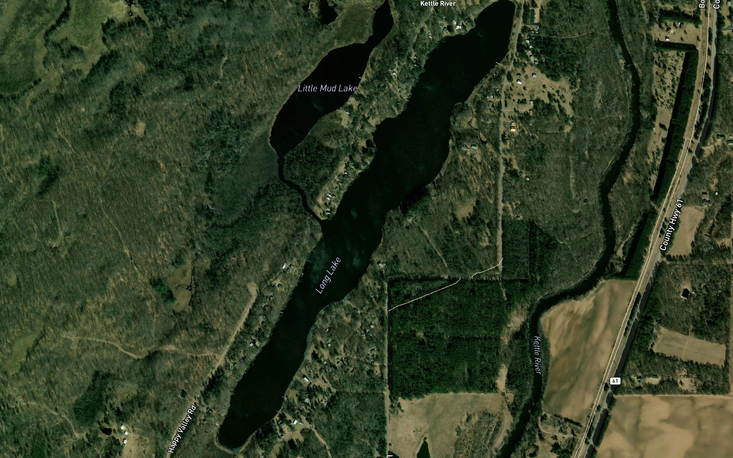 Long Lake