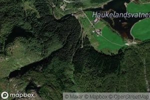 Djupedalselva