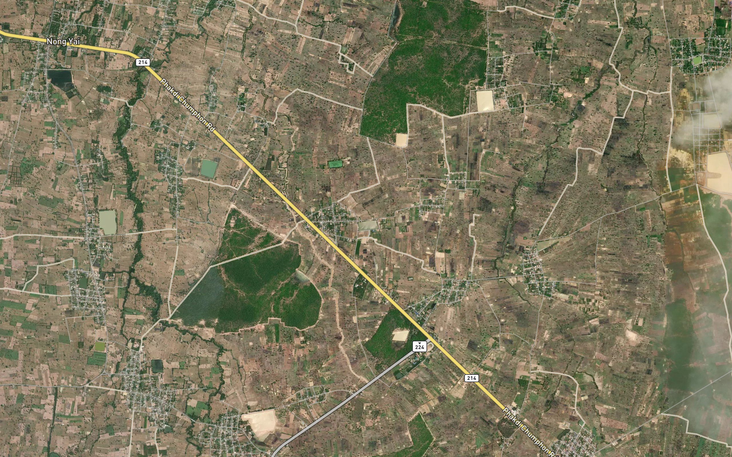 Nong Krawan