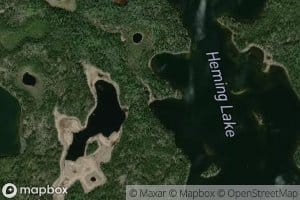 Heming Lake
