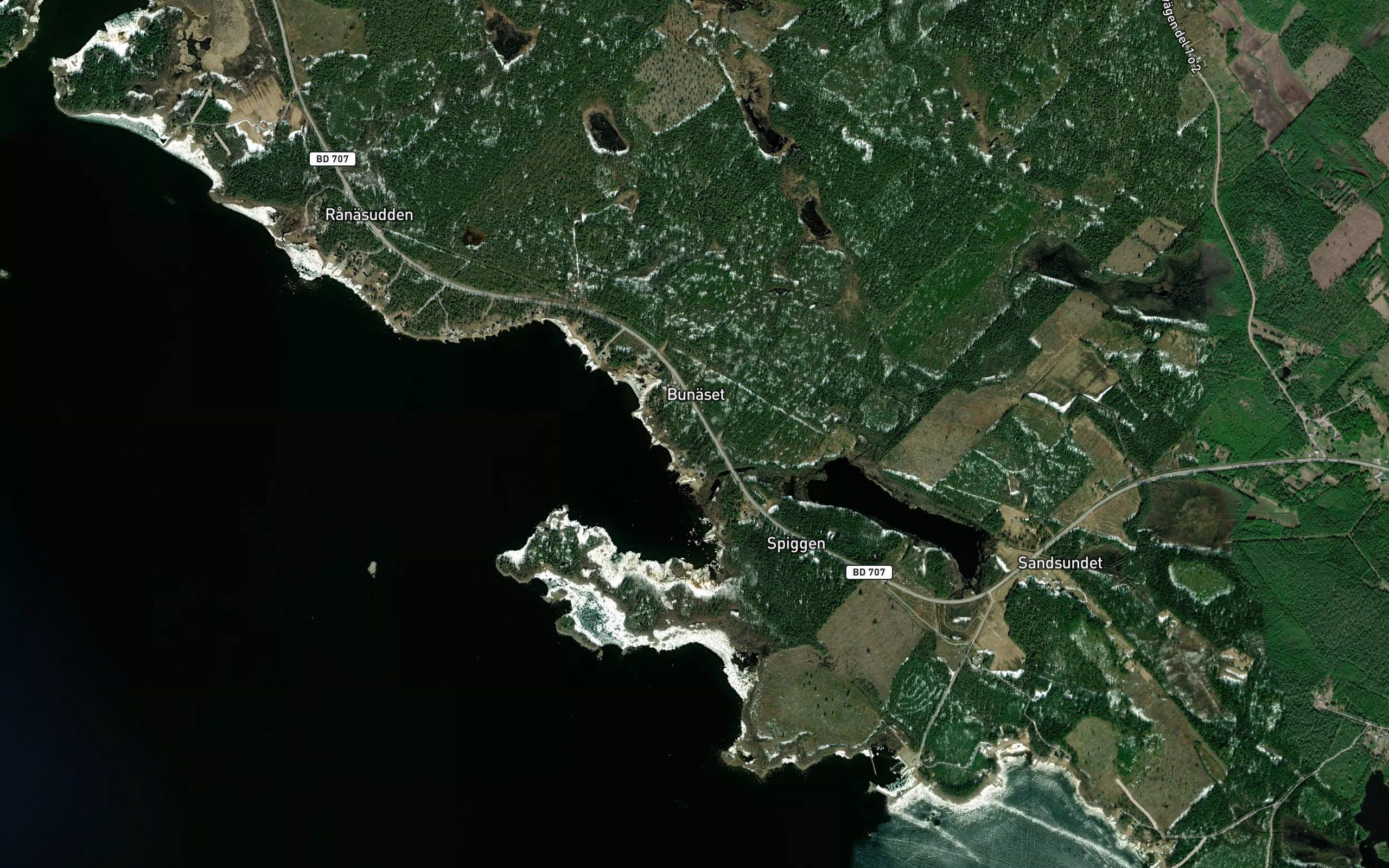 Gaddfjarden