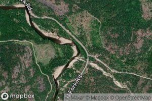 Lynch Creek