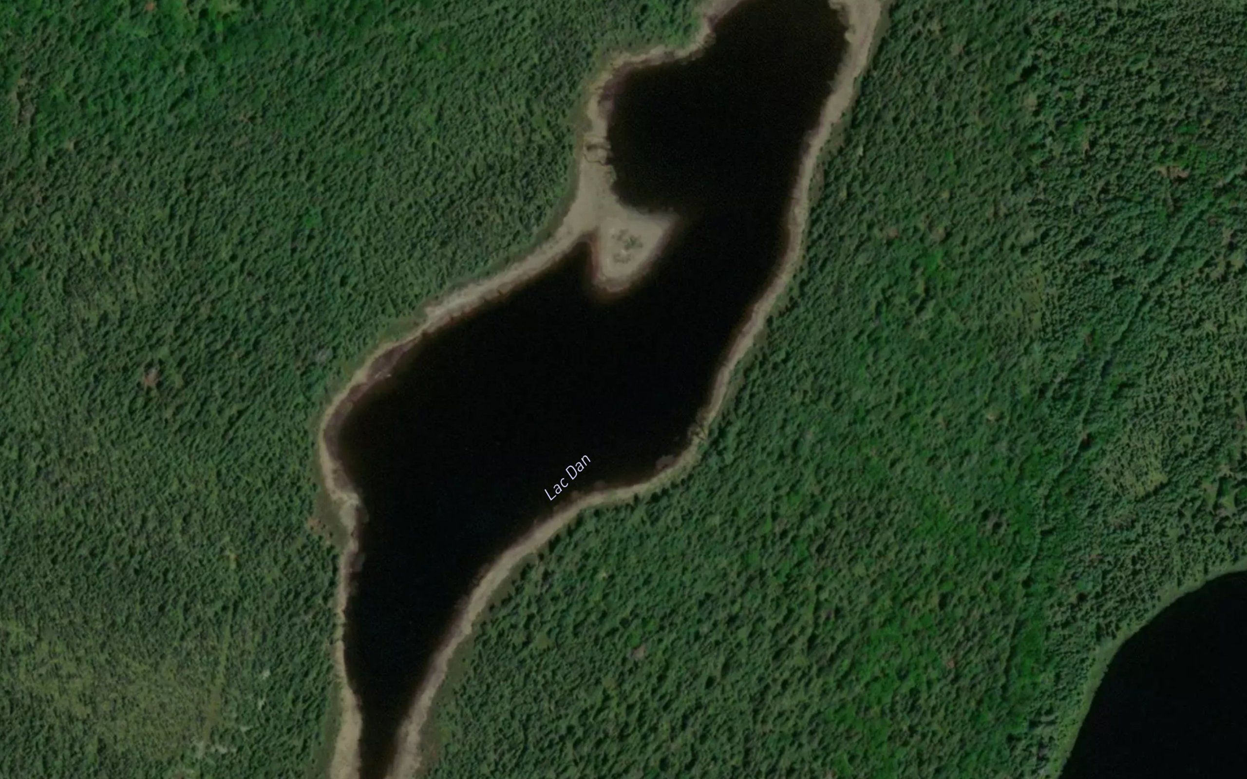 Lac Dan
