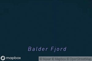Balder Fjord