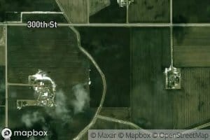 County Ditch Number Fortythree