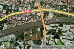 Jiulongjiang Beigang