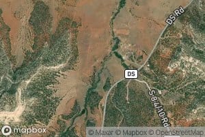 Wilderness Creek