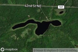 Michaud Lake