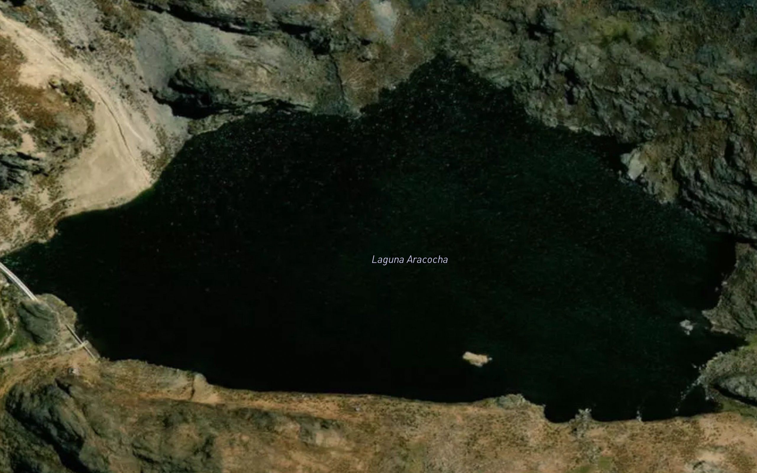Laguna Aracocha