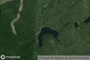 Lac Prevost