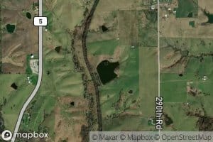 McCalments Lake