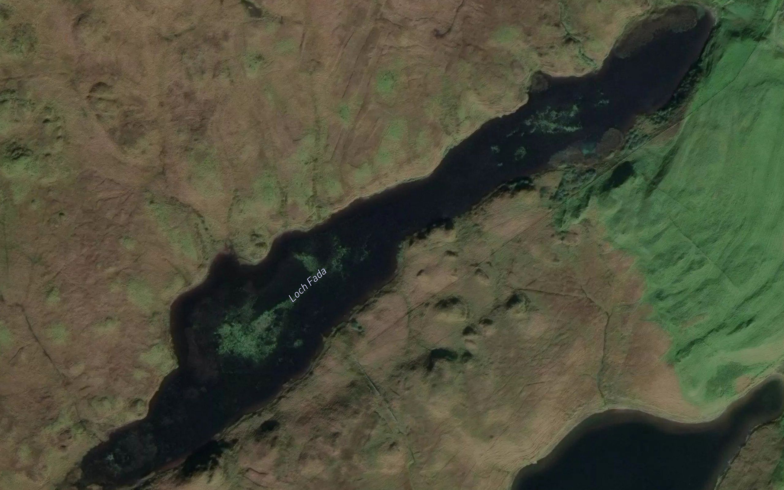 Loch Fada