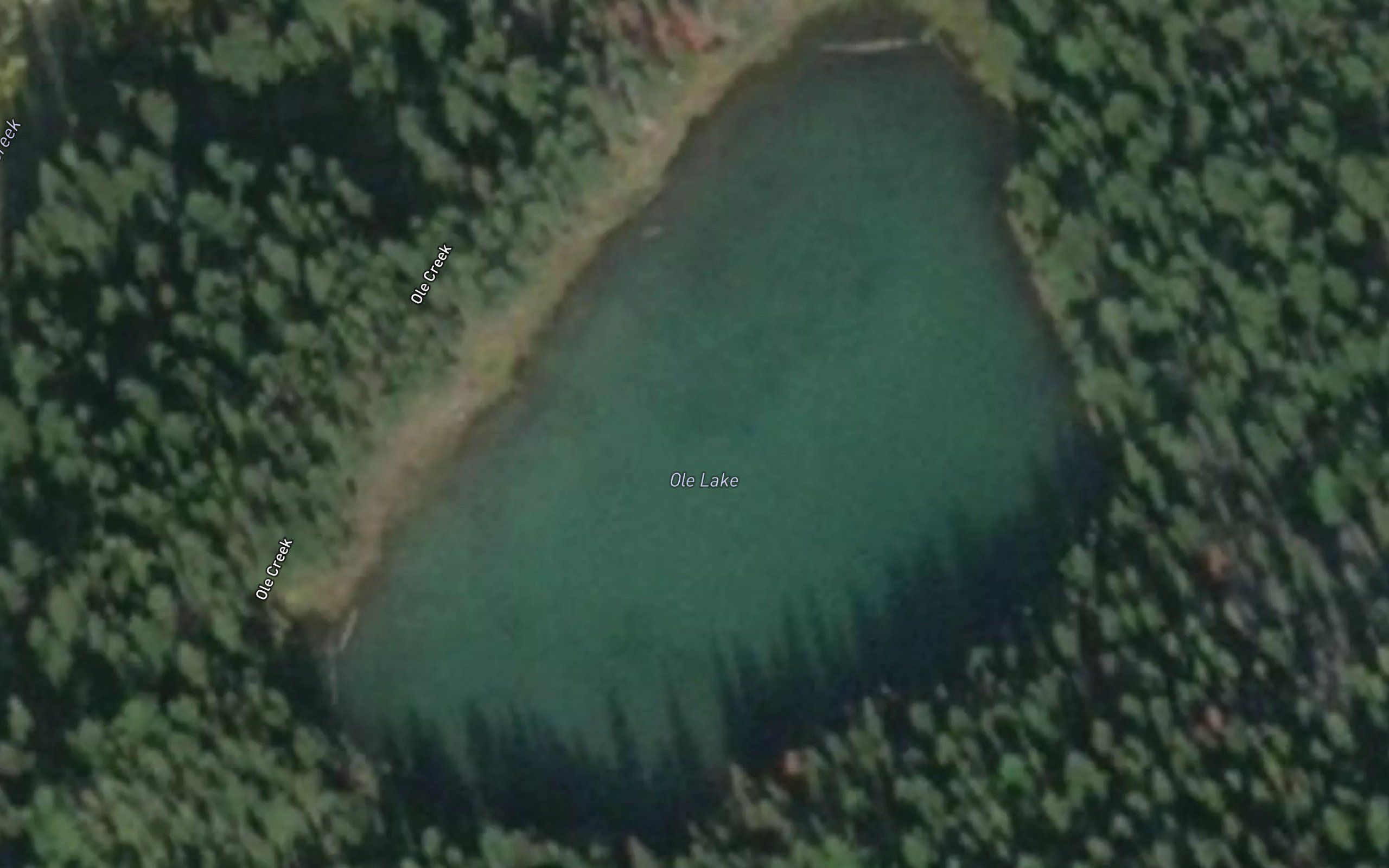 Ole Lake