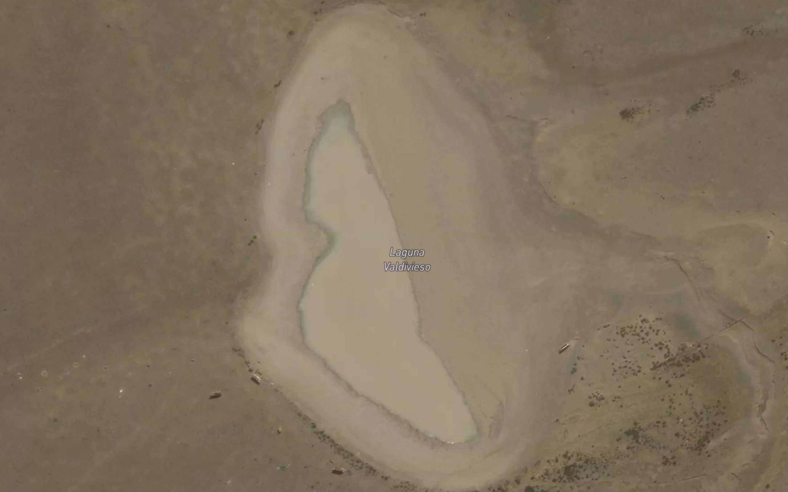 Laguna Valdivieso