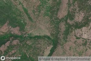 Cedro Creek