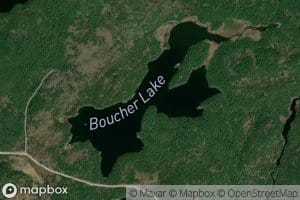 Boucher Lake